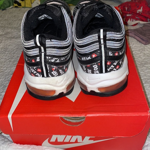 EUC Nike Air Max 97 sz.11 men’s super hard to find a rare collection piece - Picture 3 of 10